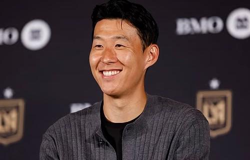 口误了？洛杉矶女议员称会支持孙兴慜跟随美国队赢得世界杯 (http://www.aodeek.com/) 体育 第1张