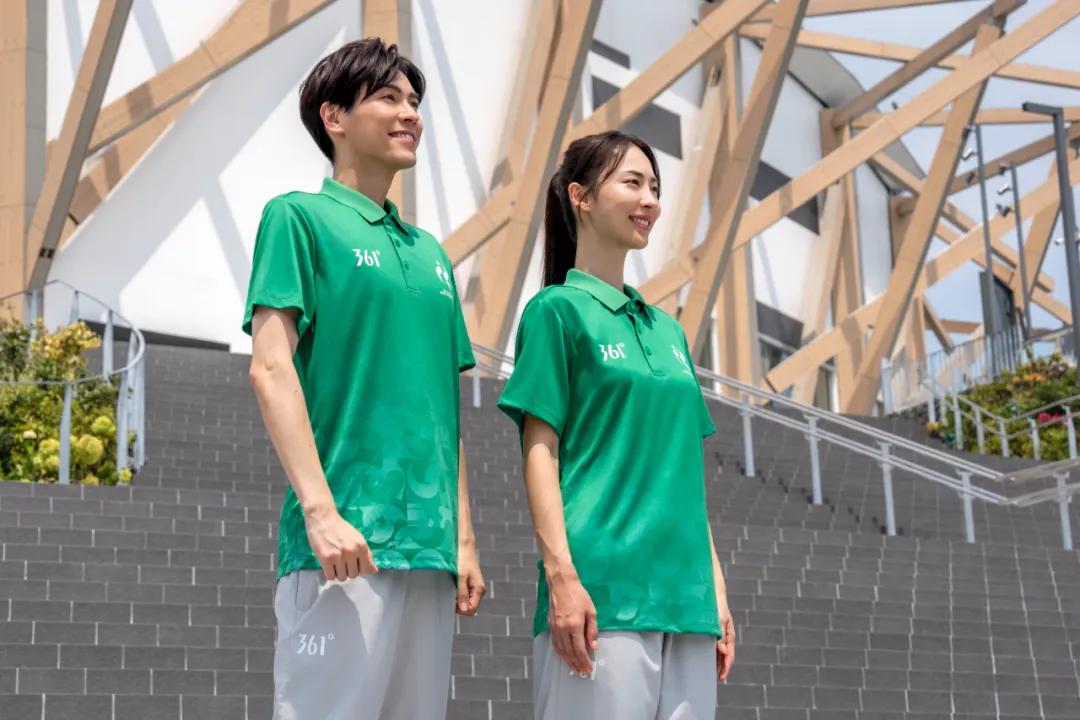 跨越17年之约，361°以亚运为镜照见长期主义 (http://www.tiidu.cn/) 娱乐 第2张