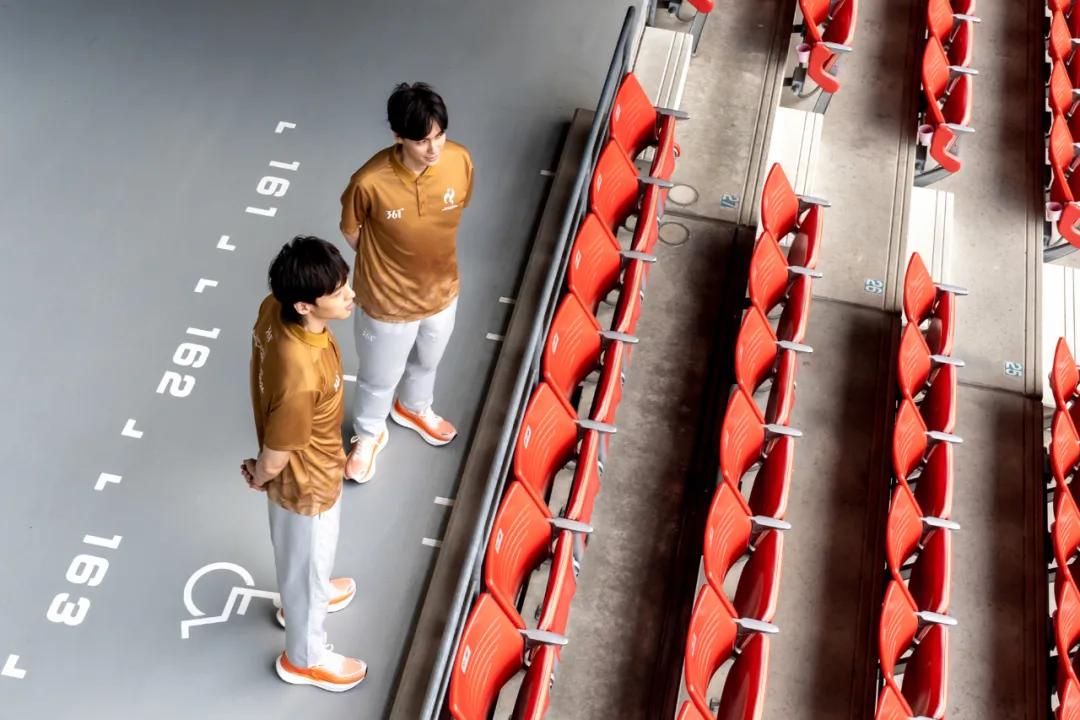 跨越17年之约，361°以亚运为镜照见长期主义 (http://www.tiidu.cn/) 娱乐 第9张