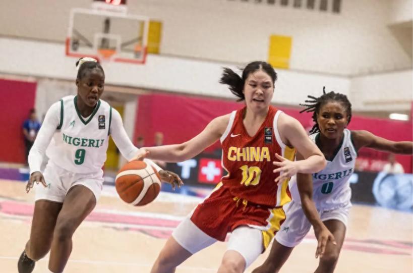 新版李梦出炉！中国女篮再集训，宫鲁鸣招进19岁1米83得分王？ (http://www.armanice.com/) 体育 第1张