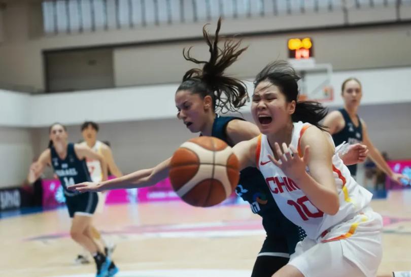 新版李梦出炉！中国女篮再集训，宫鲁鸣招进19岁1米83得分王？ (http://www.armanice.com/) 体育 第4张
