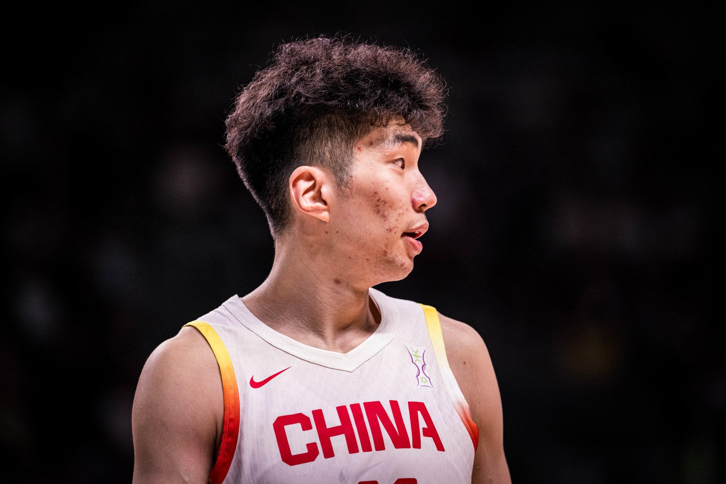 余嘉豪：首场比赛取胜后大家逐渐适应，战印度要保持侵略性 (http://www.tiidu.cn/) 娱乐 第1张