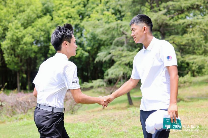 剑指精英赛！斐乐全国青少年高尔夫球精英挑战赛北方赛区即将打响 (http://www.jingganghuifeng.com.cn/) 体育 第6张