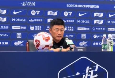 李国旭：做好困难的准备，相信在大家的努力下我们能拿下比赛 (http://www.smallgear.cn/) pump 第1张