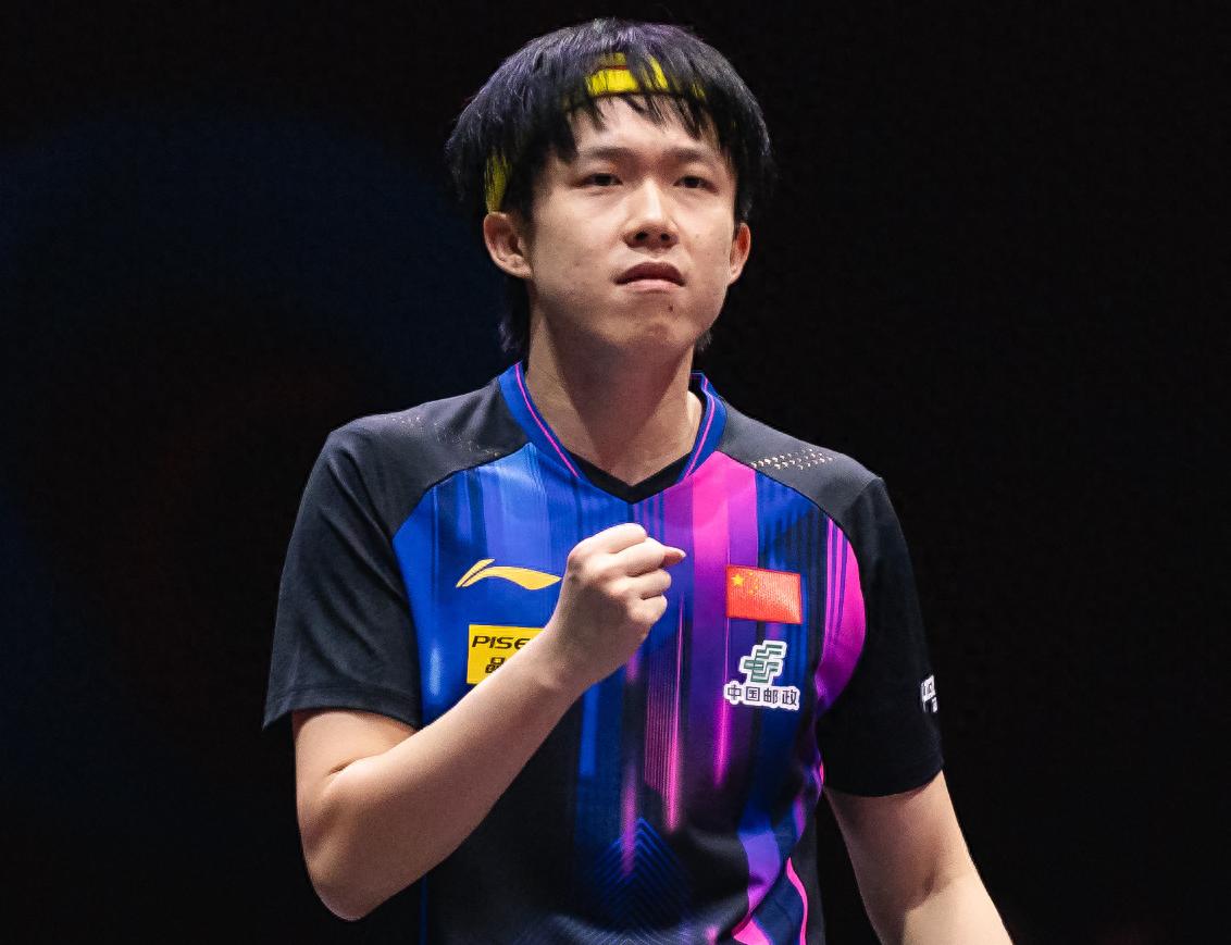 WTT横滨赛：王楚钦大获全胜！首战3-0晋级，国乒“小马龙”一轮游 (http://www.zjmmc.cn/) hsti 第1张
