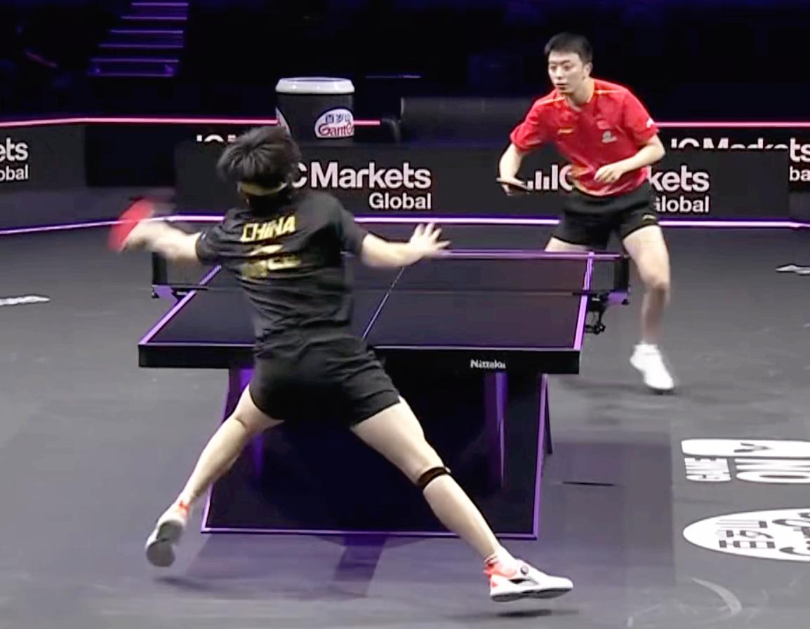 WTT横滨赛：王楚钦大获全胜！首战3-0晋级，国乒“小马龙”一轮游 (http://www.zjmmc.cn/) hsti 第3张