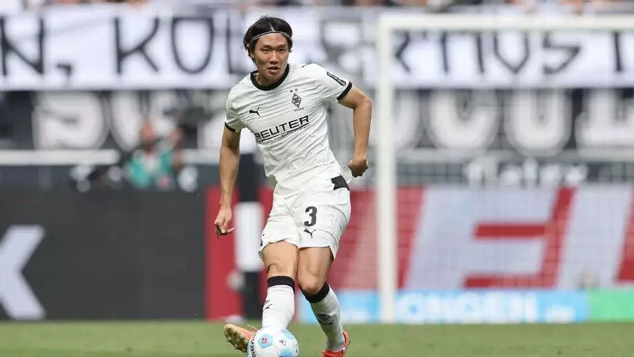 ESPN：阿贾克斯即将签下板仓滉，转会费最高可达1200万欧