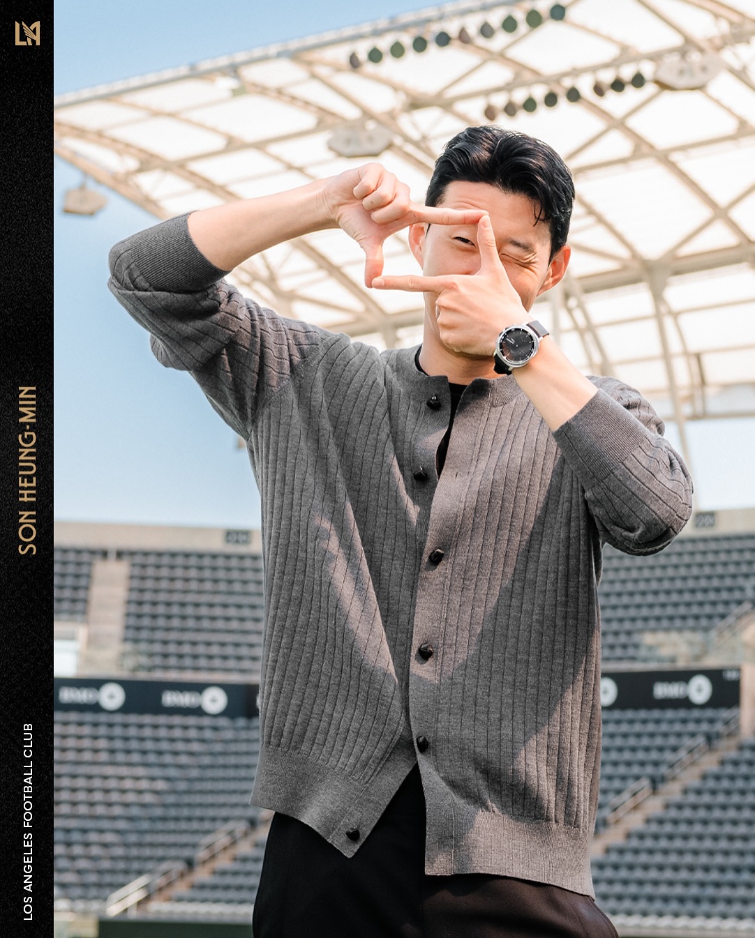 韩足晚报（2025.8.7）——情定洛杉矶！孙兴慜正式加盟洛杉矶FC (http://www.xuexiaoyu.cn/) abs 第4张
