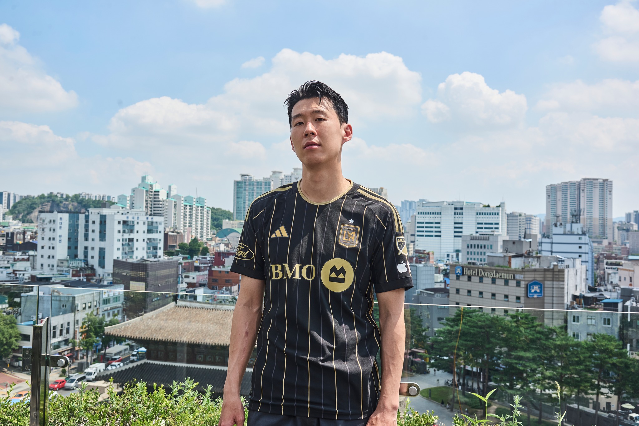 韩足晚报（2025.8.7）——情定洛杉矶！孙兴慜正式加盟洛杉矶FC (http://www.xuexiaoyu.cn/) abs 第5张