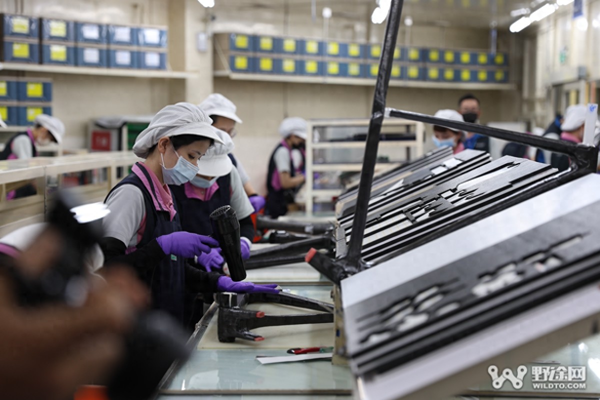 从全球“大车间”到自主品牌的崛起 中国OEM的变局与新机 (http://www.busunion.cn/) xiami 第1张