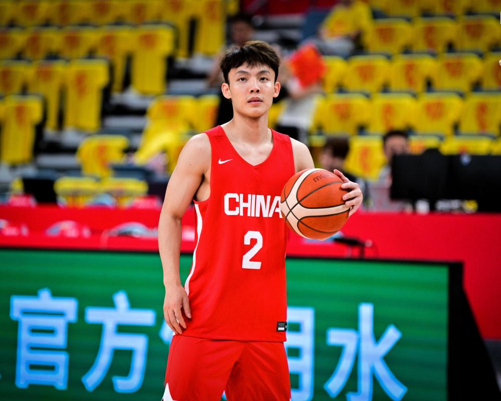徐杰：河村勇辉在技术上没有强我很多，性格上比我好 (http://www.armanice.com/) 体育 第1张