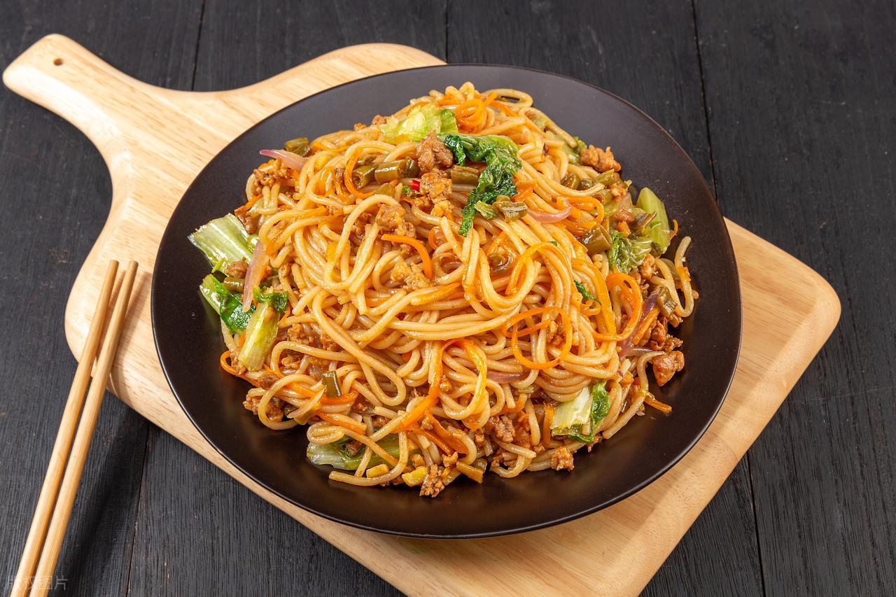 极易发胖的5种主食，饺子位列第3，榜首竟是智商税 (http://www.busunion.cn/) 体育 第3张