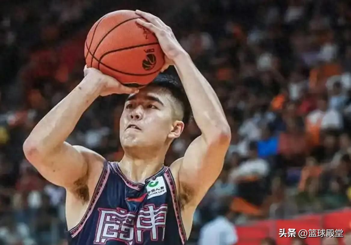 广东胜青岛！张文逸王洪泽齐爆，杨溢稳组织，王少杰喜忧参半！ (http://www.busunion.cn/) 体育 第1张