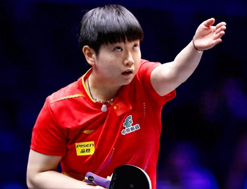WTT横滨赛：女单16强出炉！国乒7人日本5人，孙颖莎3-0大获全胜 (http://www.busunion.cn/) 体育 第1张