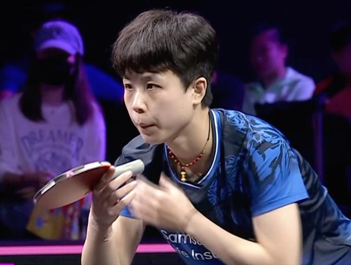 WTT横滨赛：女单16强出炉！国乒7人日本5人，孙颖莎3-0大获全胜 (http://www.busunion.cn/) 体育 第3张