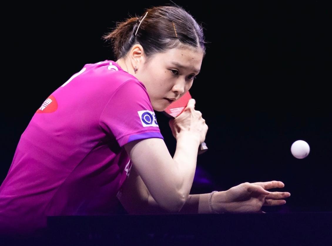 WTT横滨赛：女单16强出炉！国乒7人日本5人，孙颖莎3-0大获全胜 (http://www.busunion.cn/) 体育 第4张