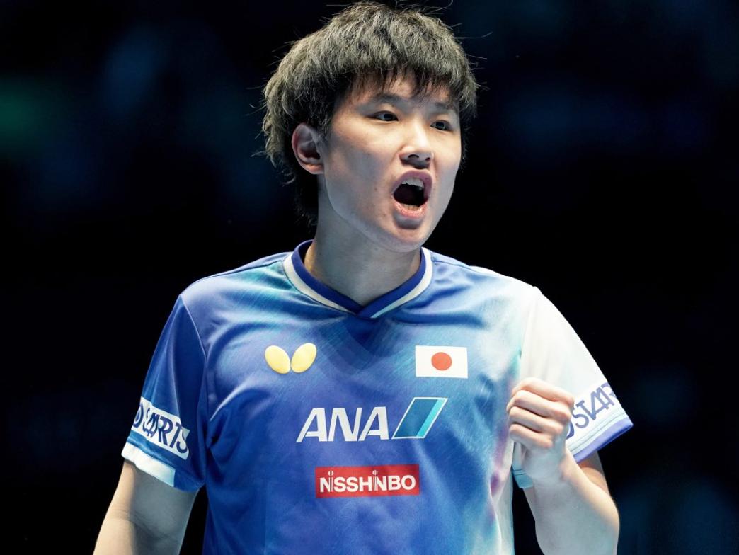 WTT横滨赛：男单16强诞生！国乒日本各3人，2位世界前十选手出局 (http://www.busunion.cn/) 体育 第2张