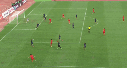 U20女足梦幻开局！卢家玉又闪击，2战独造4球，尽显空霸本色 (http://www.jingganghuifeng.com.cn/) 体育 第3张
