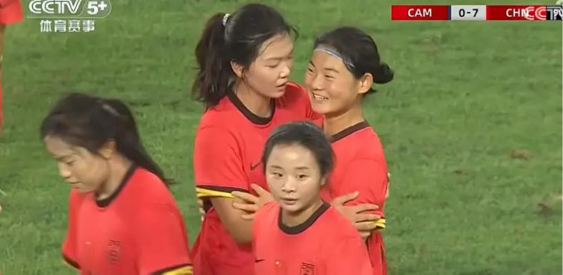 16-0！亚洲足坛一夜7场惨案，鱼腩力压韩国登顶，中国队晋级稳了 (http://www.jingganghuifeng.com.cn/) 体育 第3张