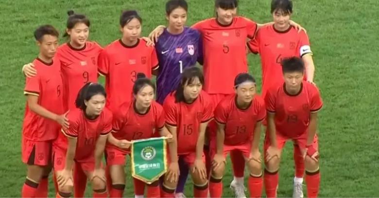16-0！亚洲足坛一夜7场惨案，鱼腩力压韩国登顶，中国队晋级稳了 (http://www.jingganghuifeng.com.cn/) 体育 第4张