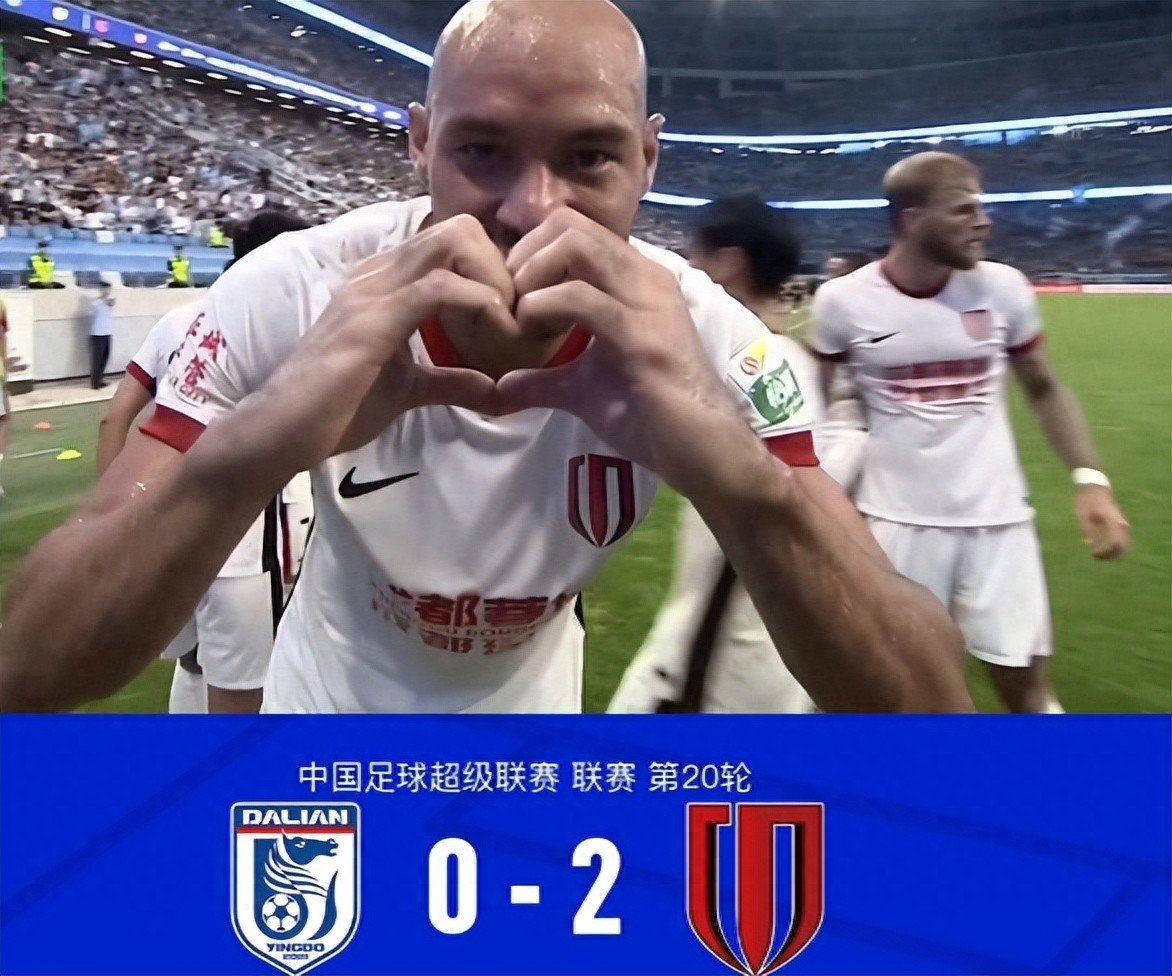 一场0：2验出大连英博最大水货 真正后防天坑 恐遭李国旭彻底弃用 (http://www.busunion.cn/) 体育 第1张