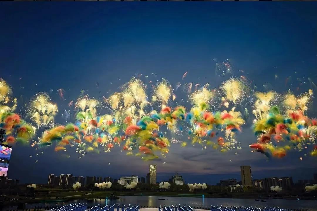一场“非奥”盛会，经济账如何算？ (http://www.armanice.com/) 体育 第10张