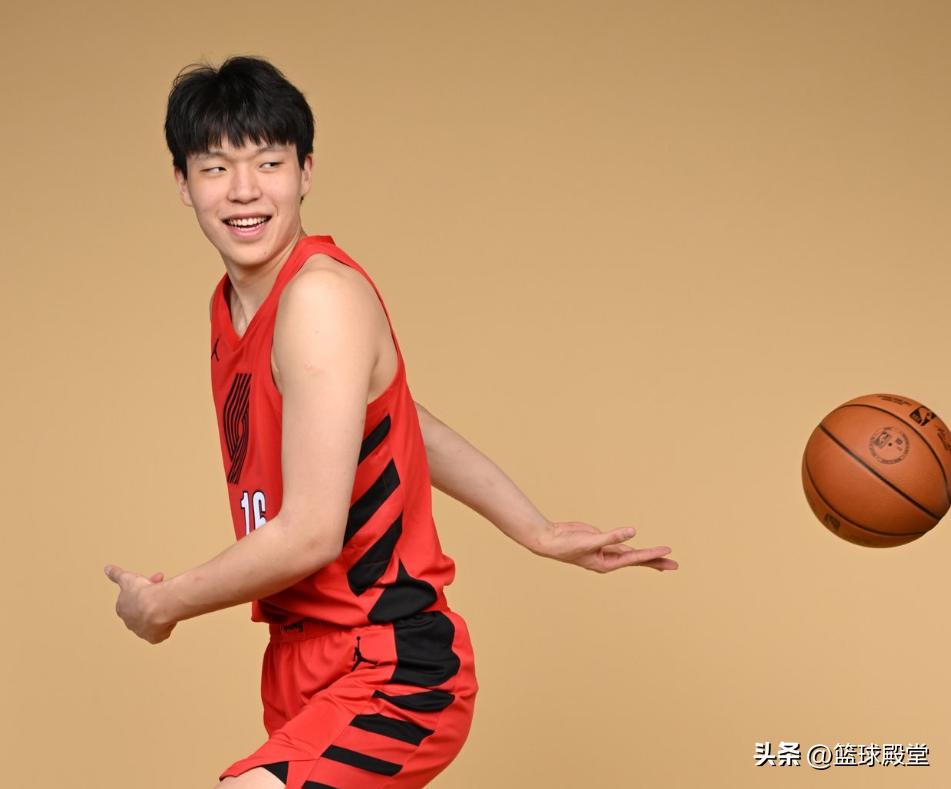 杨瀚森中午赴美备战短集训！回国期间保持训练，留美将持续特训！ (http://www.armanice.com/) 体育 第2张