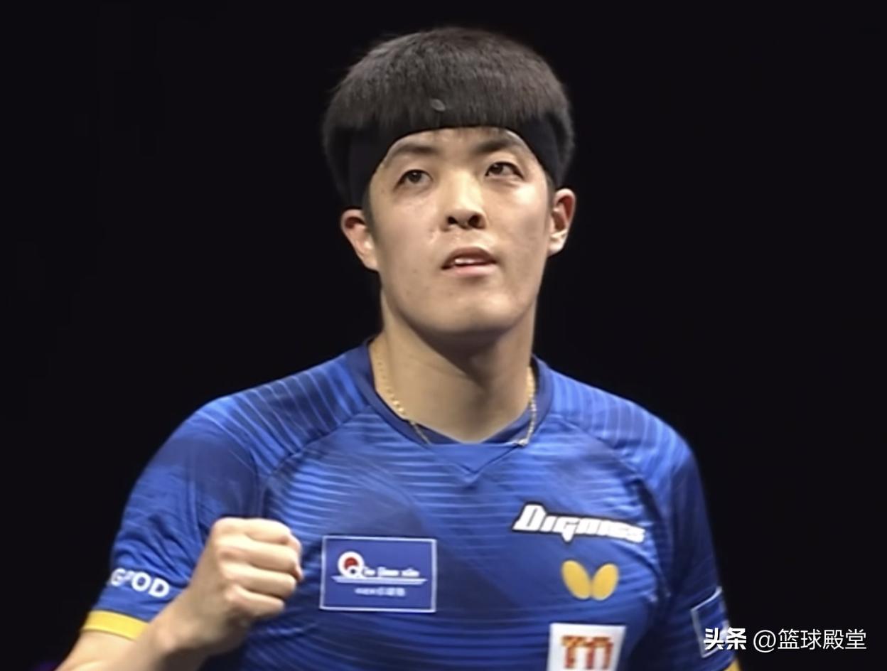 林诗栋2-3邱党无缘八强！比赛起伏太大，决胜局关键分连续失误！ (http://www.jingganghuifeng.com.cn/) 体育 第2张