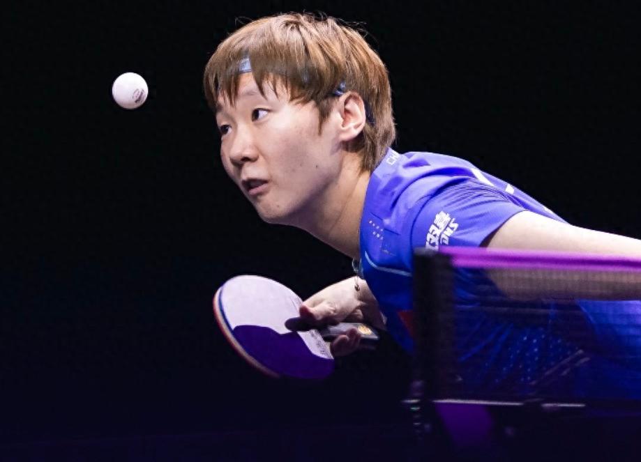 WTT横滨赛大爆冷！王曼昱2-0连丢3局错失3赛点，陈熠再赢国乒主力 (http://www.xuexiaoyu.cn/) abs 第1张