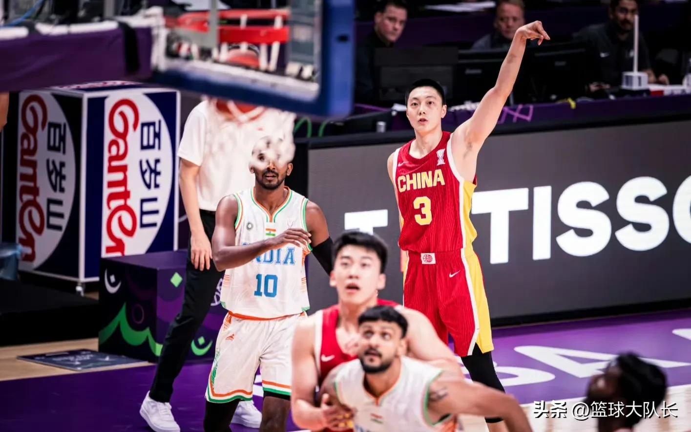 男篮亚洲杯8月9日赛程：中国 vs 约旦，小组第1生死战，CCTV5直播 (http://www.xuexiaoyu.cn/) abs 第3张