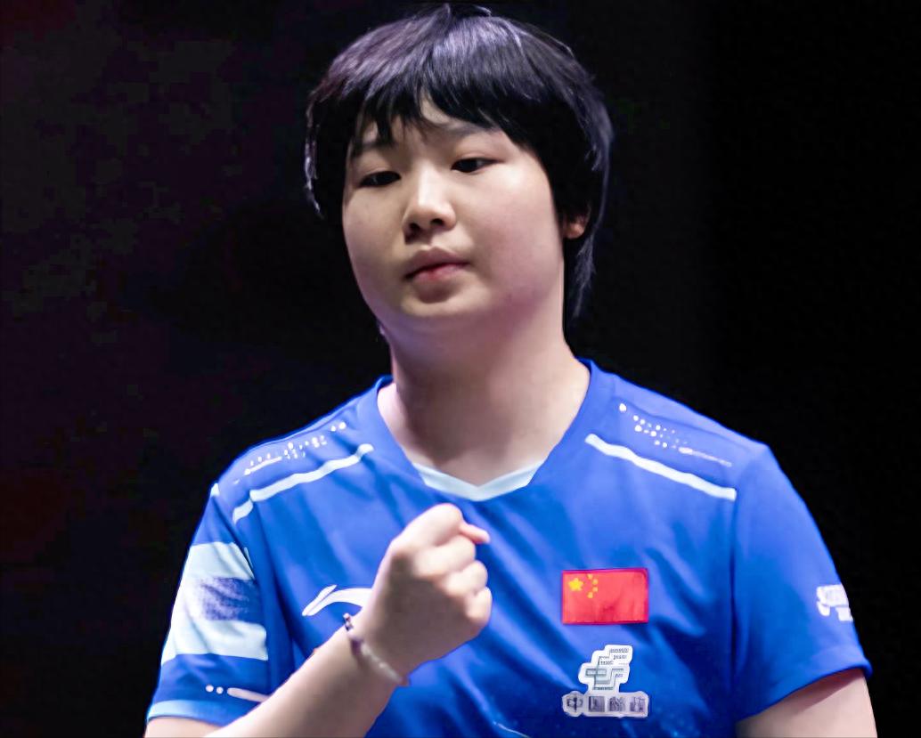 WTT横滨赛：国乒女单5人晋级！蒯曼3-0斯佐科斯，即将迎战石洵瑶 (http://www.armanice.com/) 体育 第1张