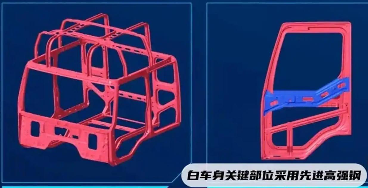 理想汽车约架乘龙重卡“闹剧”：一个赢得了碰撞，一个赢得了市场 (http://www.xuexiaoyu.cn/) abs 第5张