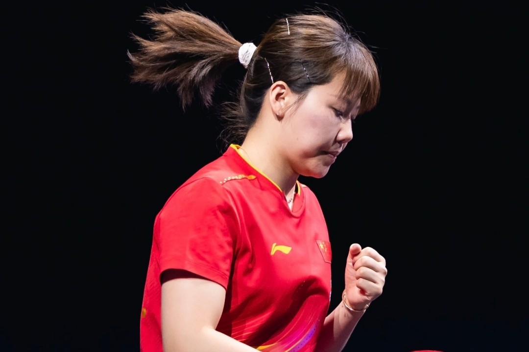 WTT横滨冠军赛战报：男单世界第一输外协，女单世界第二输内战 (http://www.busunion.cn/) 体育 第2张