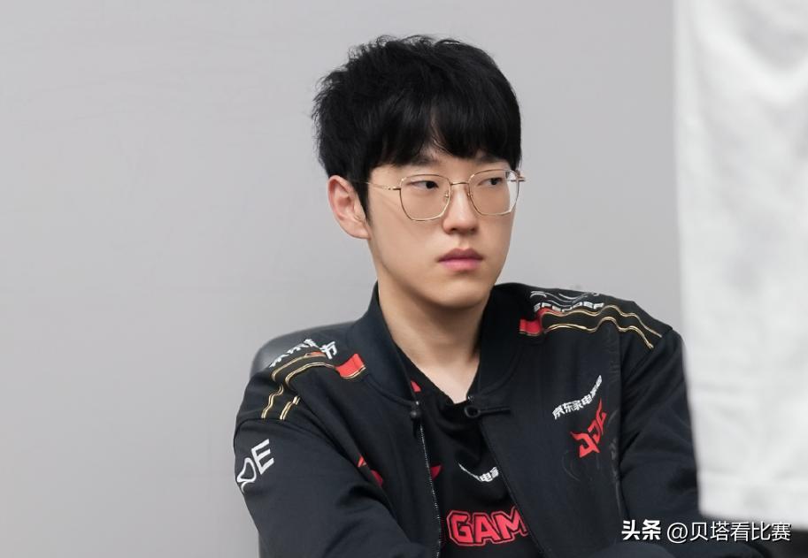 Scout又送了！JDG败给IG后，管泽元直言：JDG没救了，优势赢不了 (http://www.busunion.cn/) 体育 第5张
