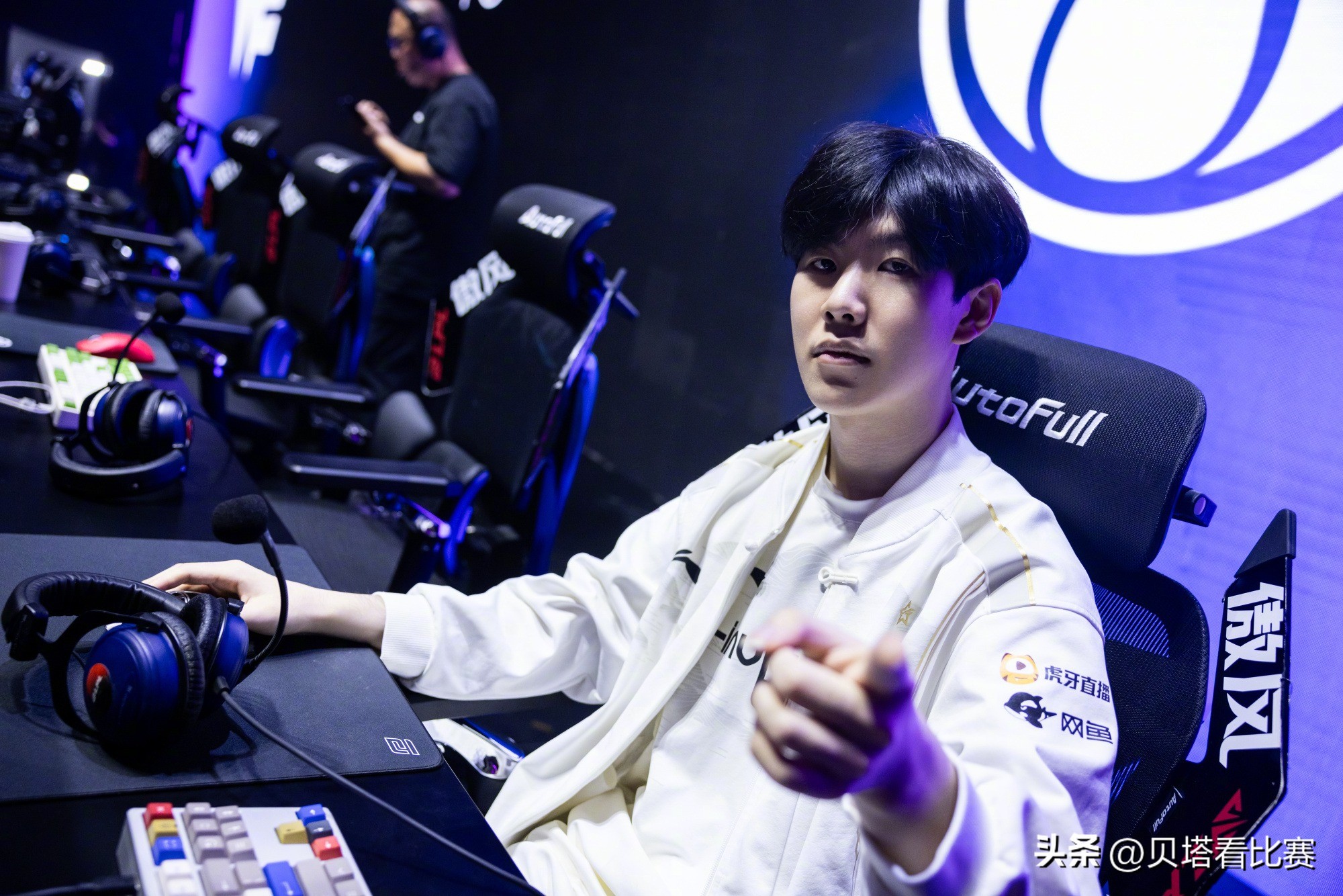 外网热议IG击败JDG：Scout不像职业选手！Theshy迎来职业第二春 (http://www.busunion.cn/) 体育 第3张
