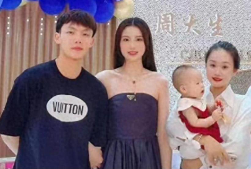 大瓜！广东男篮徐杰被曝丑闻！被女方扇耳光+下跪，还打掉4个孩子 (http://www.xuexiaoyu.cn/) abs 第1张