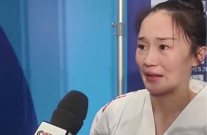 世运会中国选手9-1获胜进决赛，却遭对手申诉被清零得分,无缘奖牌 (http://www.armanice.com/) 体育 第3张
