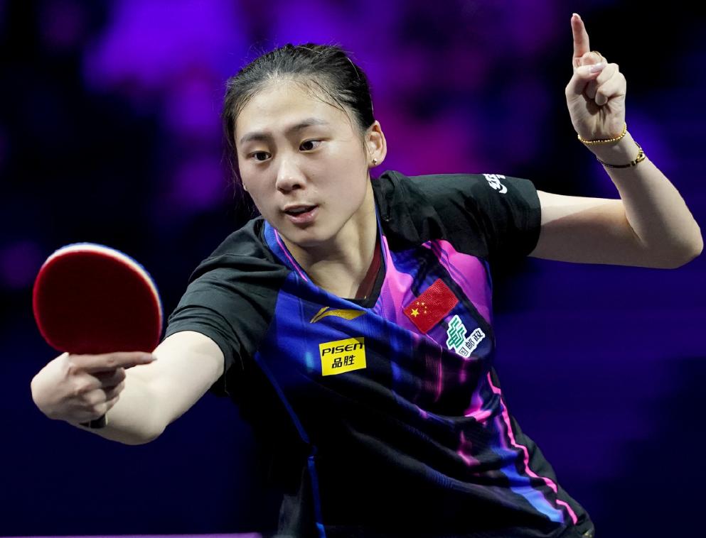 WTT横滨赛8月10日赛程：国乒4战日本！阻击张本智和、早田希娜 (http://www.busunion.cn/) 体育 第3张
