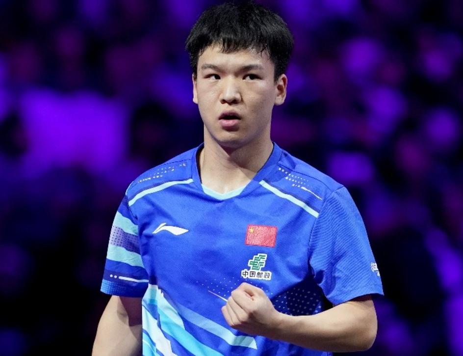 WTT横滨赛8月10日赛程：国乒4战日本！阻击张本智和、早田希娜 (http://www.busunion.cn/) 体育 第7张