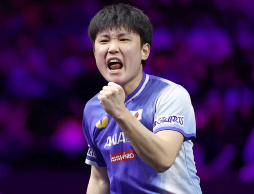 WTT横滨赛8月10日赛程：国乒4战日本！阻击张本智和、早田希娜 (http://www.busunion.cn/) 体育 第8张