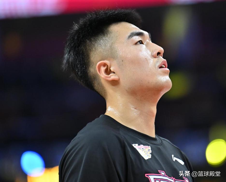 广东83:47北控迎3喜1忧！王洪泽张文逸基本盘，杨溢失误还是多！ (http://www.xuexiaoyu.cn/) abs 第2张