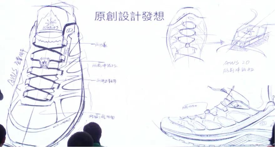 越野跑山鞋迎来黄金时代：群雄逐鹿，谁将问鼎？ (http://www.jingganghuifeng.com.cn/) 体育 第8张