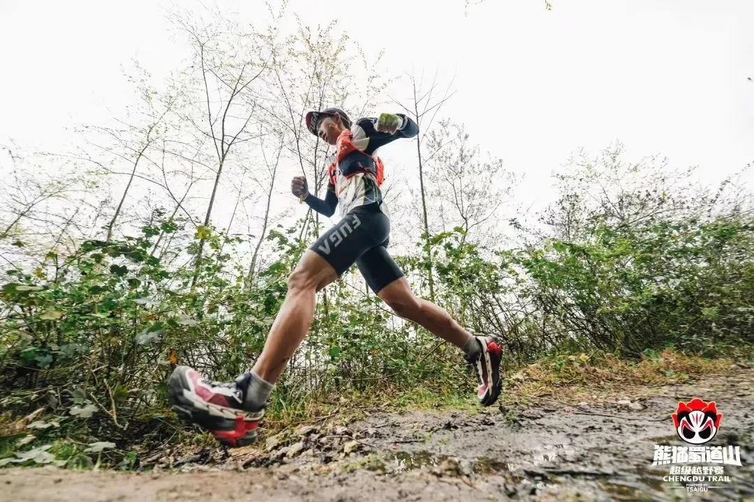 越野跑山鞋迎来黄金时代：群雄逐鹿，谁将问鼎？ (http://www.jingganghuifeng.com.cn/) 体育 第25张