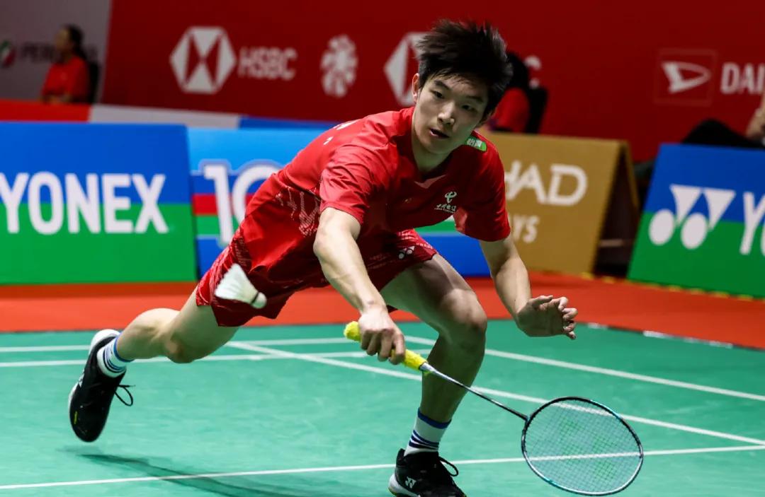 越南赛也成硬骨头？国羽小将陷“参赛少-积分低”死循环？ (http://www.jingganghuifeng.com.cn/) 体育 第2张