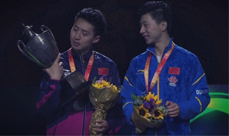 国乒世界冠军爆料，因领导不许再打比赛，生涯巅峰被迫淡出国家队 (http://www.armanice.com/) 体育 第1张