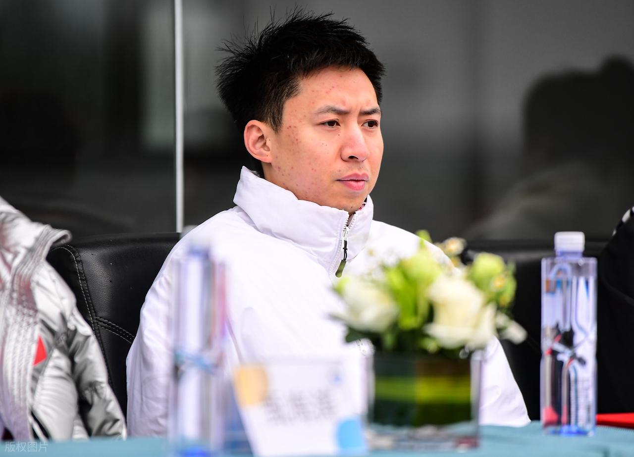 国乒世界冠军爆料，因领导不许再打比赛，生涯巅峰被迫淡出国家队 (http://www.armanice.com/) 体育 第3张