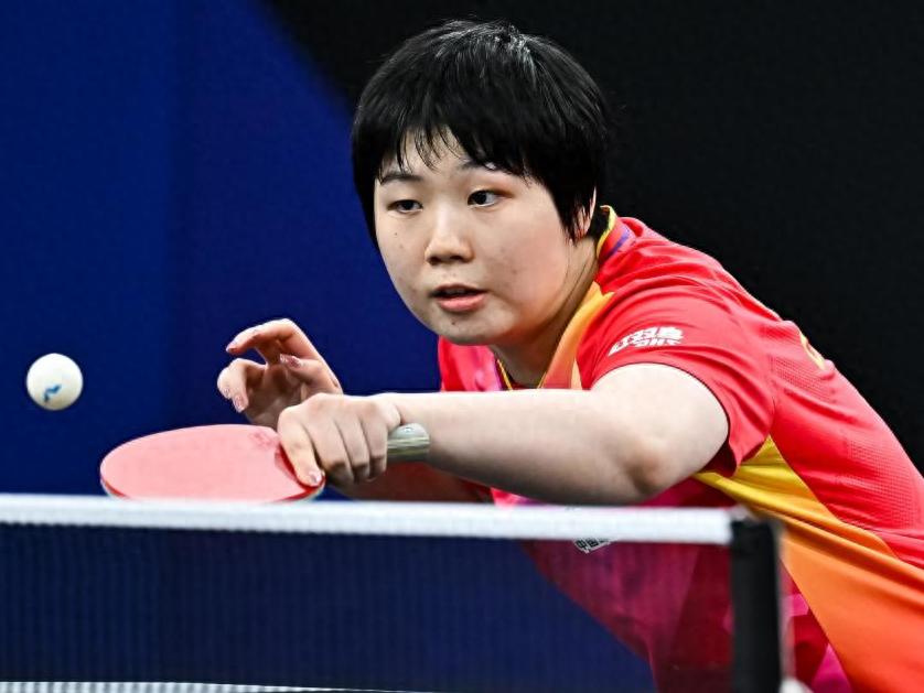WTT横滨赛：国乒3大主力出局！蒯曼0-4惨败，再输队友石洵瑶 (http://www.jingganghuifeng.com.cn/) 体育 第1张
