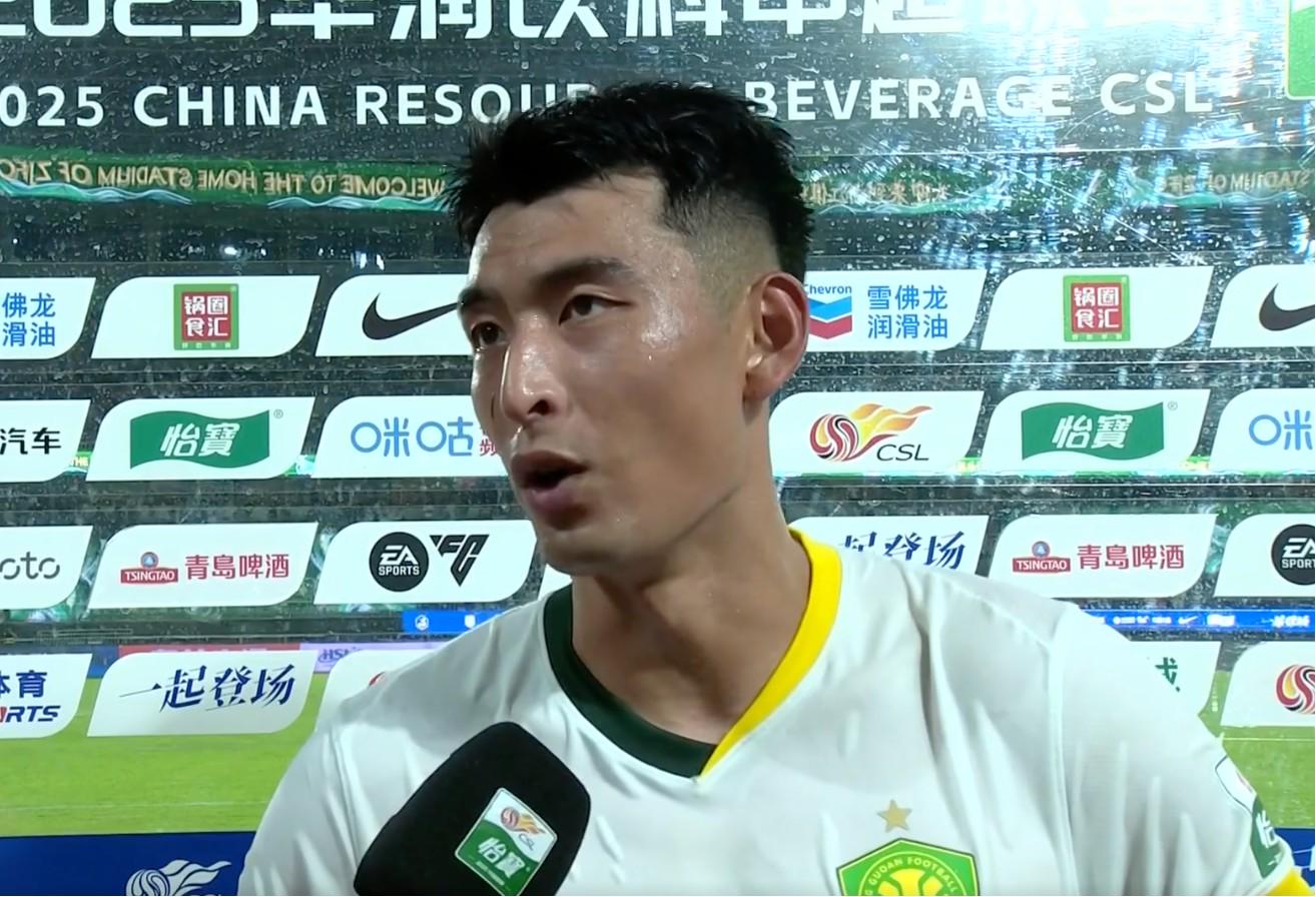 王子铭：我们抱着必胜的决心和信念，我相信法比奥能给我做球 (http://www.xuexiaoyu.cn/) abs 第1张