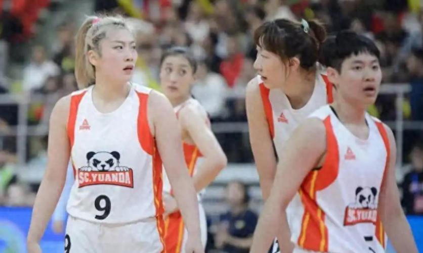 女篮全运一夜三大惨案！李梦率队狂胜109分：天津队遭65分大败！ (http://www.tiidu.cn/) 娱乐 第1张