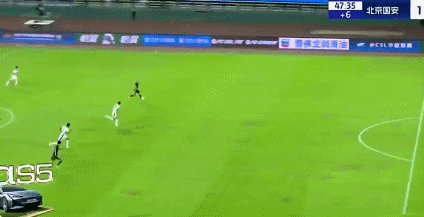 国安超级大逆转！破41天不胜魔咒，4战浙江不败，3分落后申花 (http://www.tiidu.cn/) 娱乐 第5张